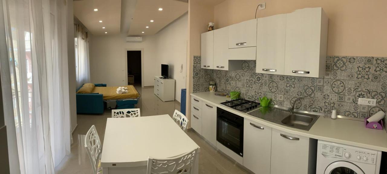 Casa Ester e Antonella Maiori Esterno foto